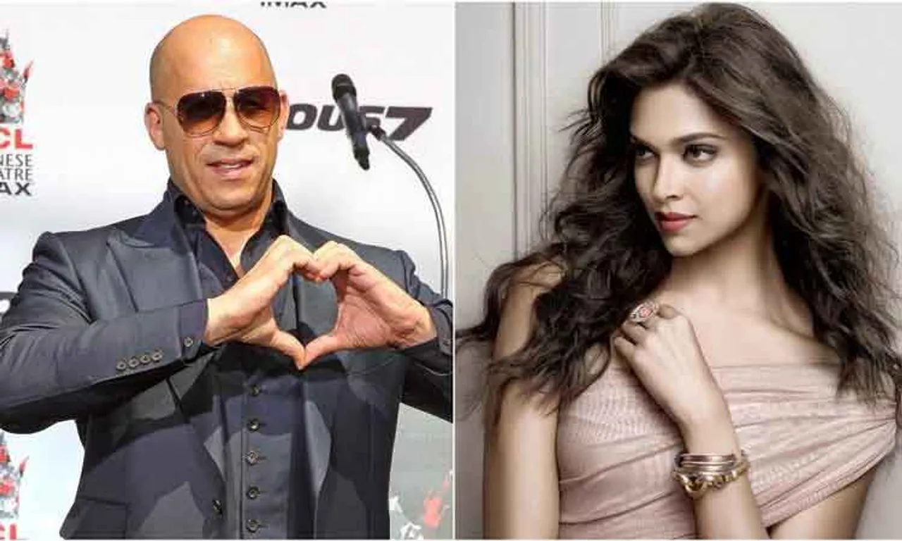 ଭିନ୍‌ ଡିଜେଲ୍‌ଙ୍କ ସହ ପୁଣି ହଲିଉଡ୍‌ ଫିଲ୍ମରେ କାମ କରିବେ ଦୀପିକା!