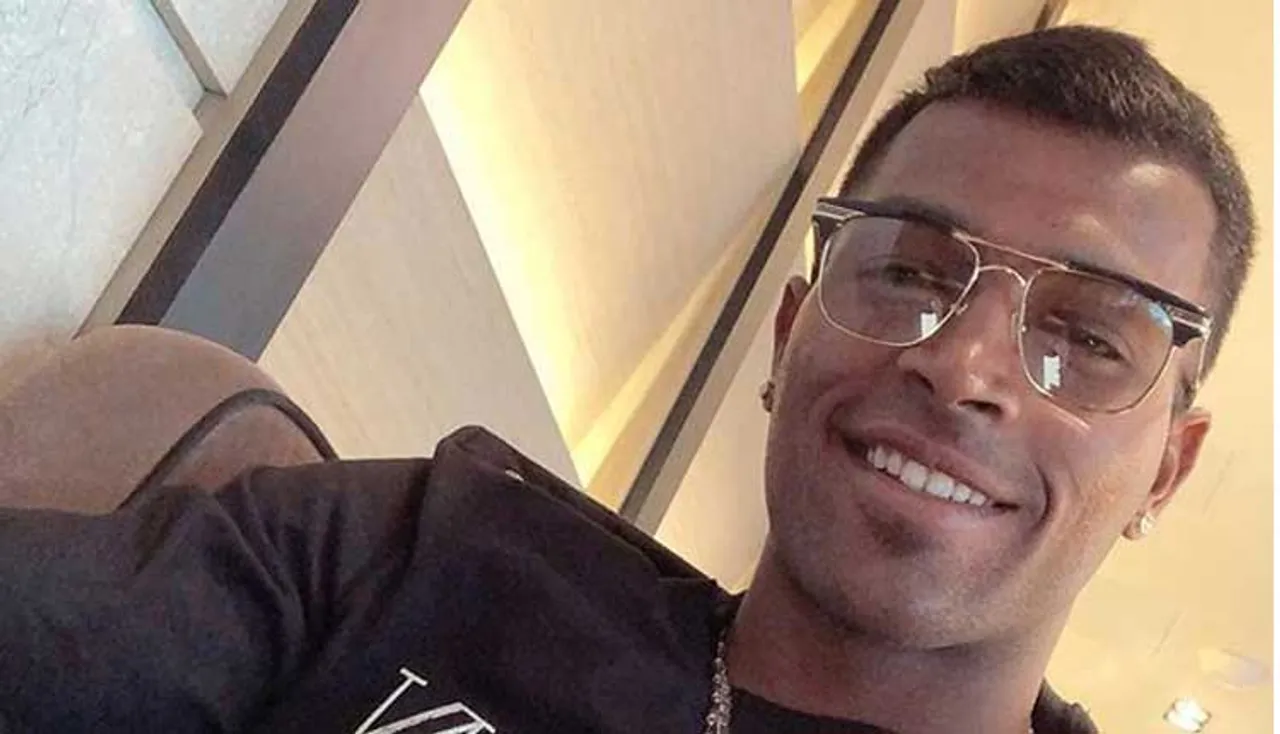 ଫଟୋ ପୋଷ୍ଟ କରି ପରିହାସର ଶିକାର ହେଲେ ହାର୍ଦ୍ଦିକ