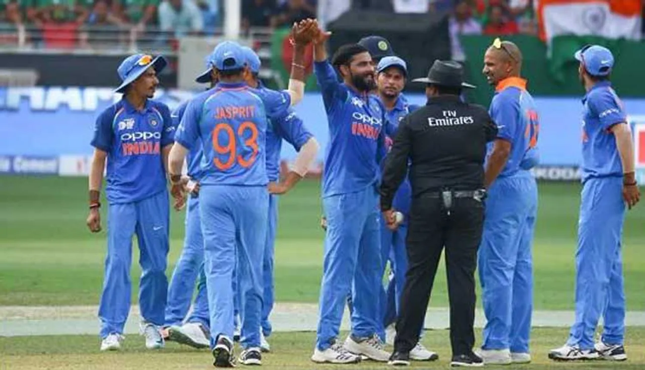 ବାଂଲାଦେଶ ବିରୋଧରେ ଟିମ୍ ଇଣ୍ଡିଆର ସହଜ ବିଜୟ, ୭ ୱିକେଟ୍‌ରେ ଜିତିଲା