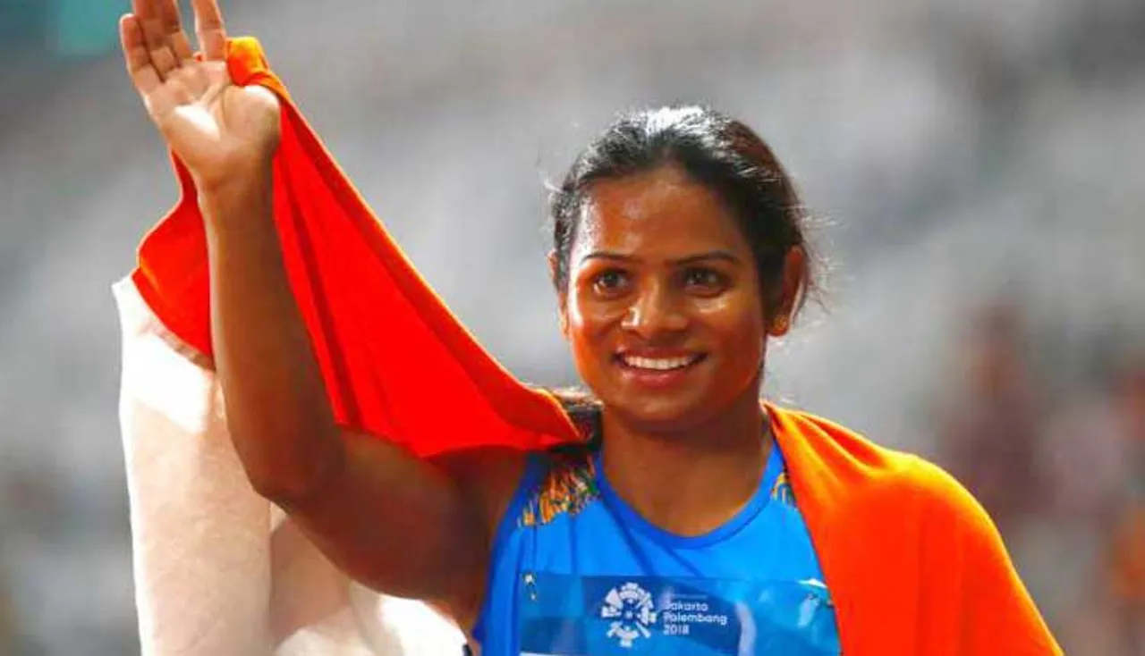 ସରିଲା ଏସିଆନ୍‌ ଗେମସ୍‌: ଟିମ୍ ଇଣ୍ଡିଆର ଆକର୍ଷଣୀୟ ପ୍ରଦର୍ଶନ