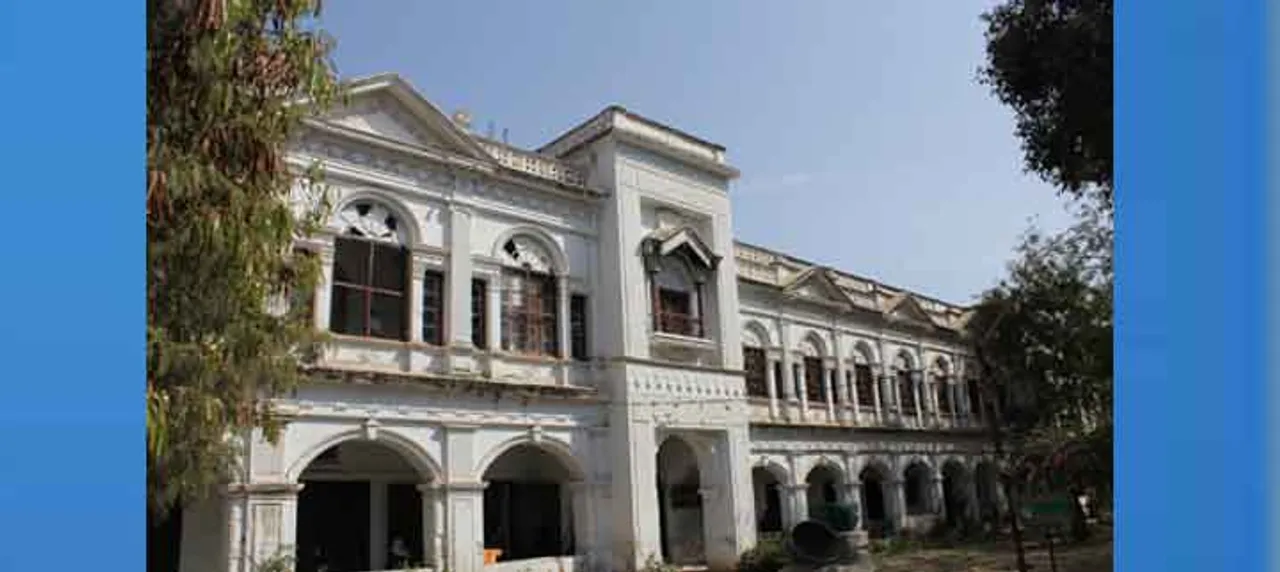 ନିଜାମ୍ ସଂଗ୍ରହାଳୟରୁ ଲୁଟିନେଲେ କୋଟିଏ ଟଙ୍କାର ମୂଲ୍ୟବାନ୍‌ ସାମଗ୍ରୀ