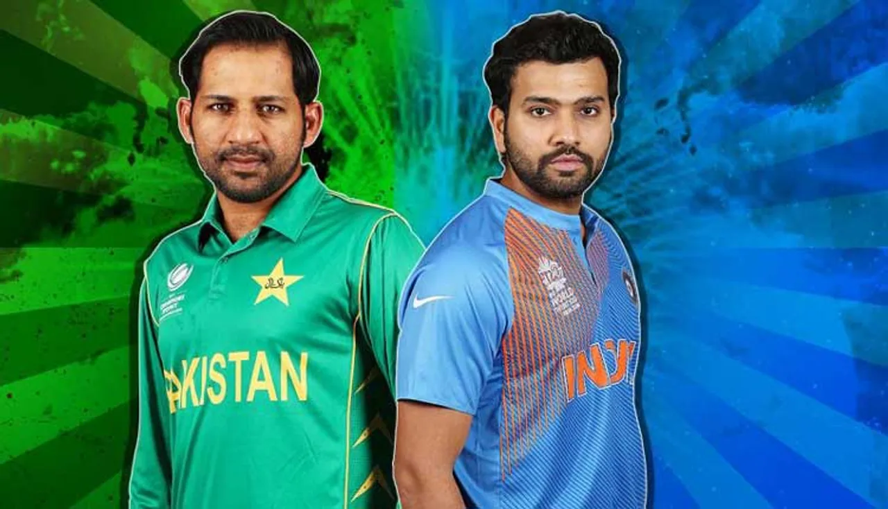 ଭୁଲ ବନାନ ଲେଖି ପାକ୍‌ କ୍ରିକେଟ୍‌ ବୋର୍ଡ ସମାଲୋଚନାର ଶିକାର