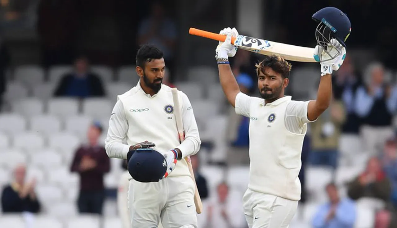 ଛକାରେ ଡେବ୍ୟୁ, ଛକାରେ ଶତକ କଲେ ଏହି ଖେଳାଳି