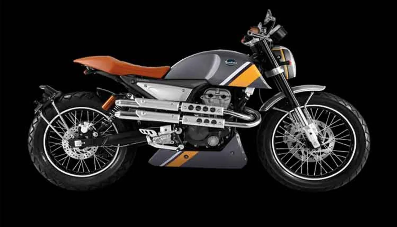 ଆକର୍ଷଣୀୟ ଲୁକ୍‌ ସହ ଲଞ୍ଚ୍‌ ହେବ କାଇନେଟିକ୍‌ର ଏହି ଜବରଦସ୍ତ ବାଇକ୍‌