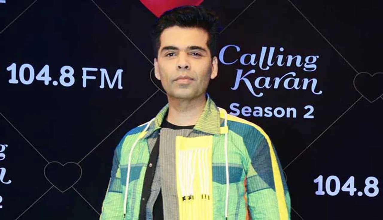 ତିଆରି ହେବ ‘କୁଛ୍‌ କୁଛ୍‌ ହୋତା ହୈ’ ପାର୍ଟ ଟୁ!