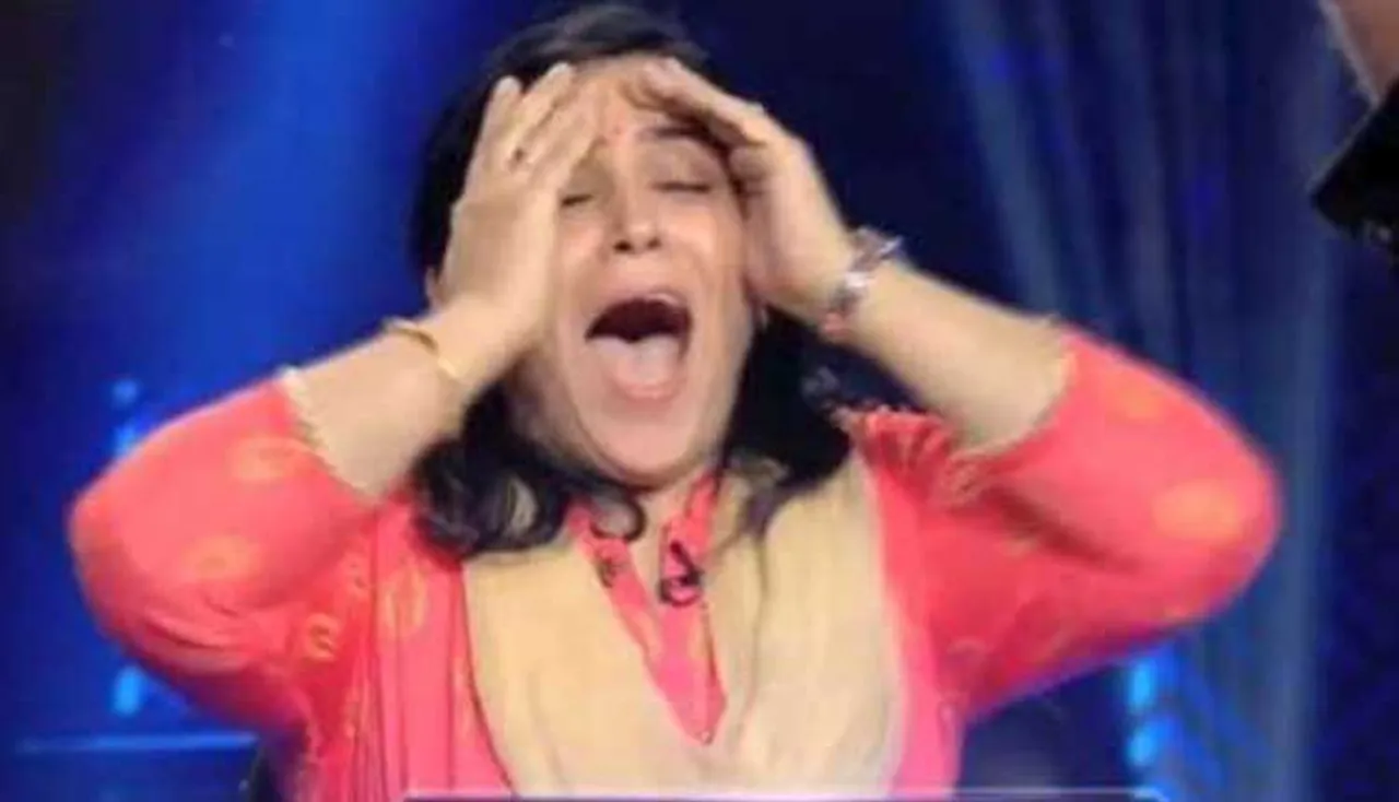 କେବିସି ପାଇଲା ତା’ର ପ୍ରଥମ କୋଟିପତି, ଦେଖନ୍ତୁ ଭିଡିଓ