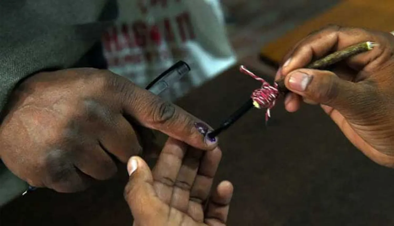 ତେଲେଙ୍ଗାନାରେ ମେଣ୍ଟ କଲେ କଂଗ୍ରେସ, ଟିଡିପି ଓ ସିପିଆଇ