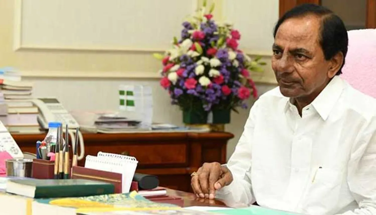 ଭାଙ୍ଗିଲା ତେଲେଙ୍ଗାନା ବିଧାନସଭା, କାର୍ଯ୍ୟକାଳ ଆହୁରି ୧୦ ମାସ ଥିଲା