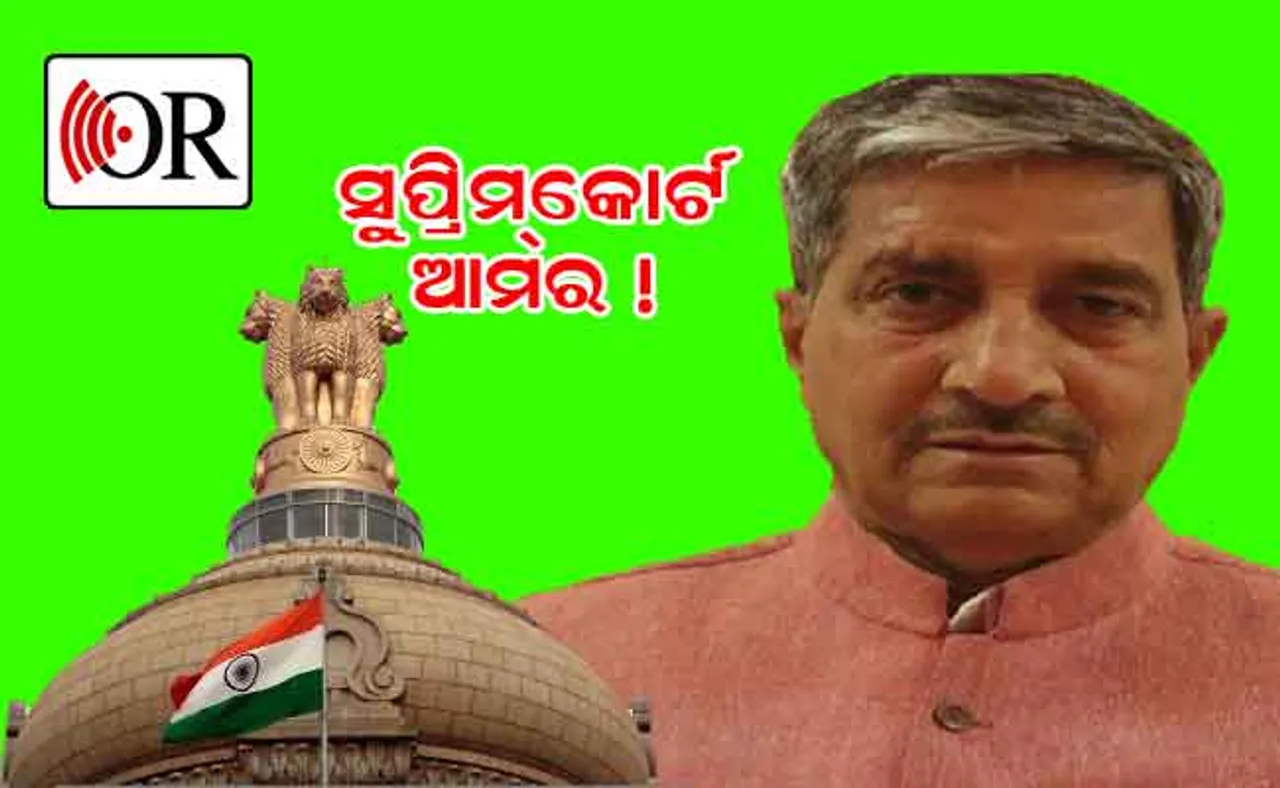 ମନ୍ତ୍ରୀଙ୍କ ମତ, ରାମ ମନ୍ଦିର ପ୍ରତିଷ୍ଠାରେ ବାଧା ନାହିଁ