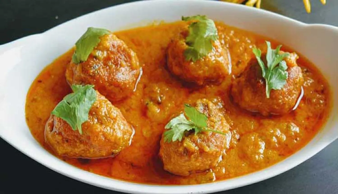 ଘରେ ପ୍ରସ୍ତୁତ କରନ୍ତୁ 'କଦଳୀ କୋଫ୍‌ତା କରି'