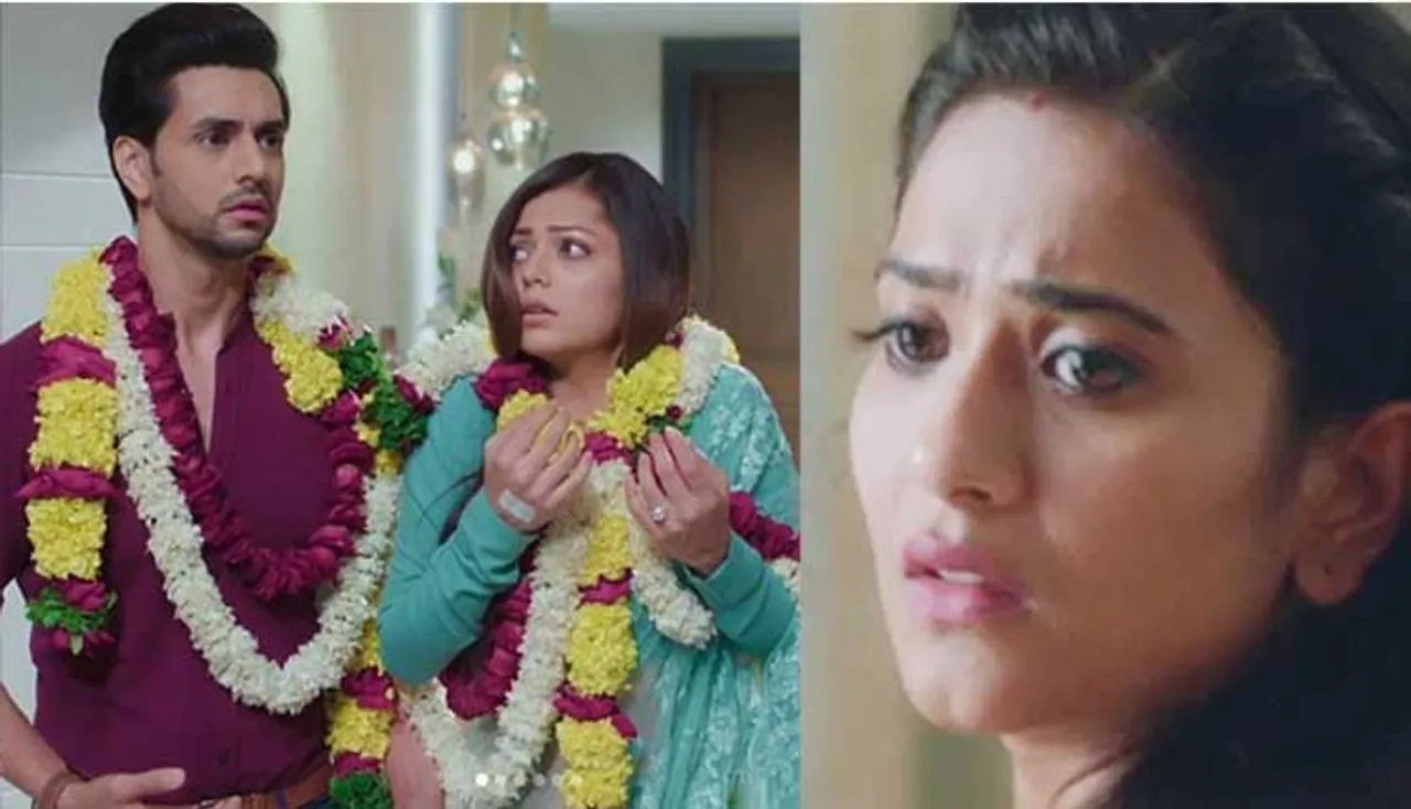 କୁଣାଲ୍‌ ଓ ମୌଲୀଙ୍କ ସମ୍ପର୍କରେ ଆସିଲା ନୂଆ ମୋଡ଼