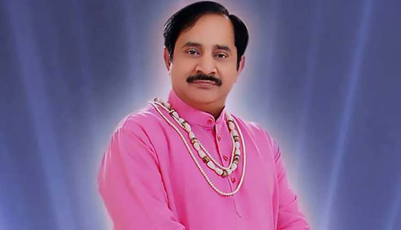 ଆଉ ଜଣେ ଦୁଷ୍କର୍ମକାରୀ ବାବା ଆଶୁ ମହାରାଜ ଗିରଫ 