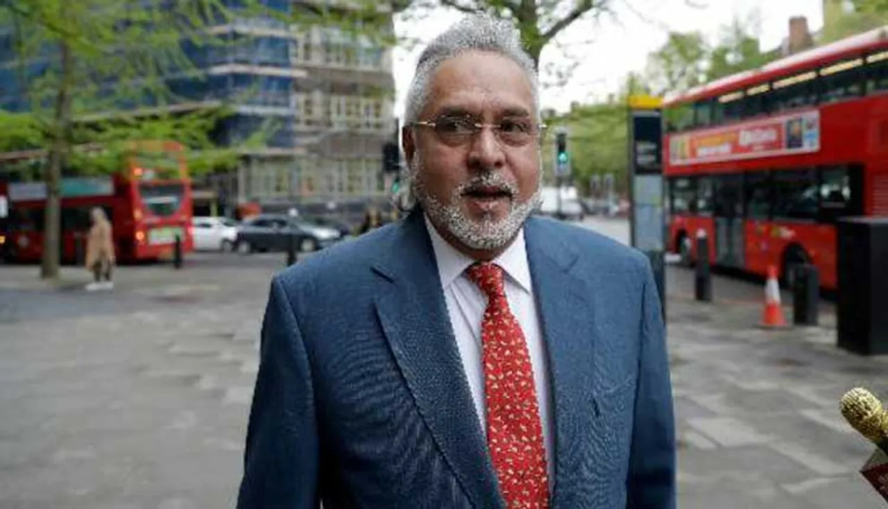 ମାଲ୍ୟାଙ୍କ ବିସ୍ଫୋରକ ବୟାନ: କହିଲେ ଭାରତ ଛାଡ଼ିବା ପୂର୍ବରୁ ଜେଟଲୀଙ୍କୁ ଭେଟିଥିଲି