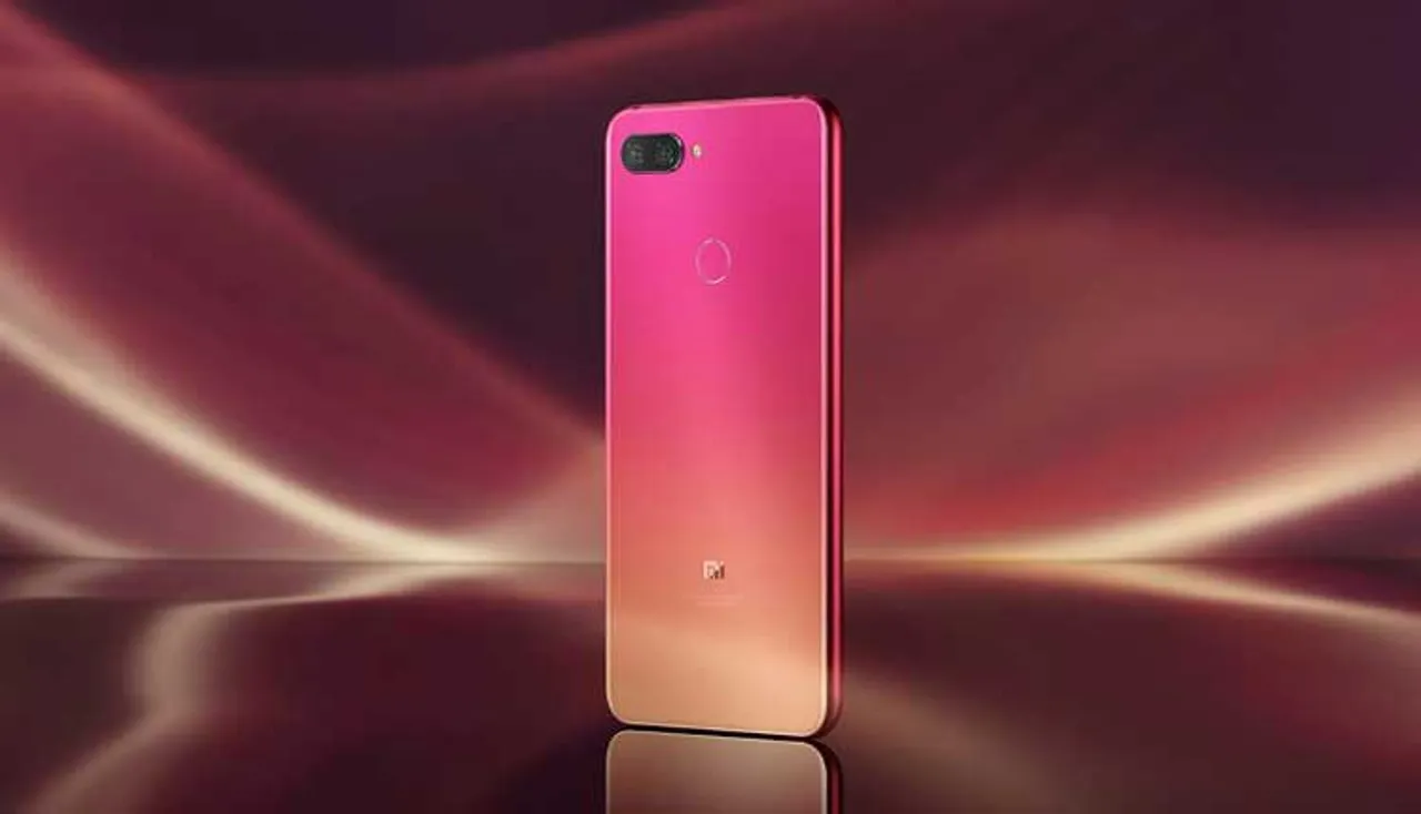 ଲଞ୍ଚ୍‌ ହେଲା Xiaomiର ପ୍ରଥମ ଅନ୍‌-ଡିସ୍‌ପ୍ଲେ ଫିଙ୍ଗର୍‌ପ୍ରିଣ୍ଟ୍‌ ସେନ୍‌ସର୍‌ ଫୋନ୍‌