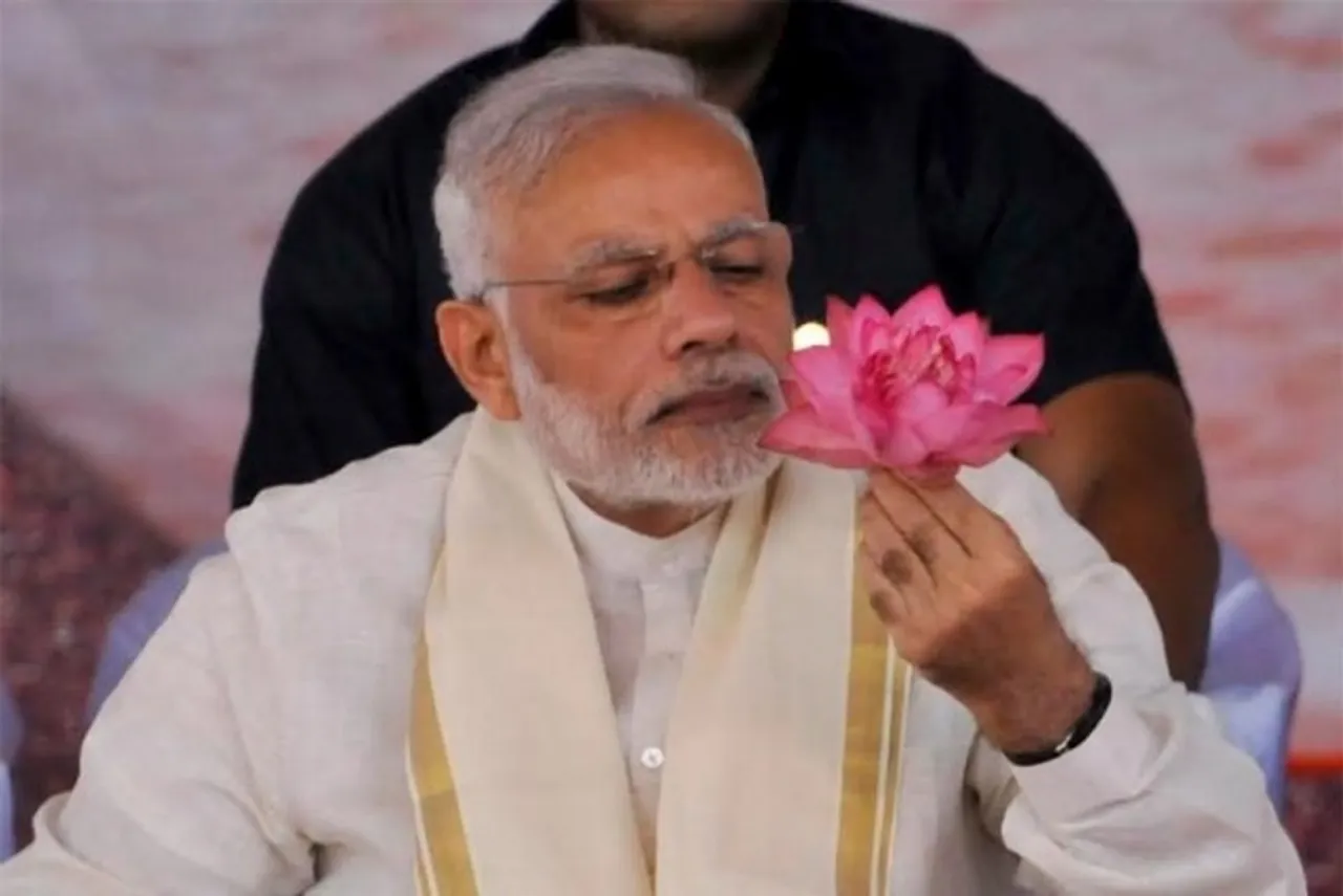 ପୁରୀରୁ ନିର୍ବାଚନ ଲଢ଼ିପାରନ୍ତି ପ୍ରଧାନମନ୍ତ୍ରୀ!