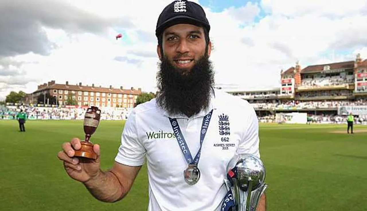 ମୋଇନ୍‌ ଅଲ୍ଲୀଙ୍କୁ ‘ଓସାମା’ କହି ତାଚ୍ଛଲ୍ୟ କରିଥିଲା ଟିମ୍‌ ଅଷ୍ଟ୍ରେଲିଆ!