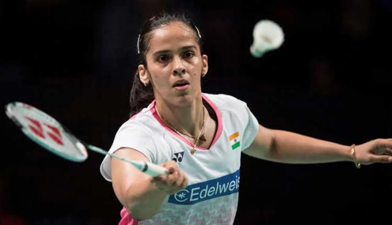 କୋରିଆ ଓପନ୍‌: କ୍ୱାର୍ଟର ଫାଇନାଲ୍‌ରୁ ବିଦା ହେଲେ ସାଇନା