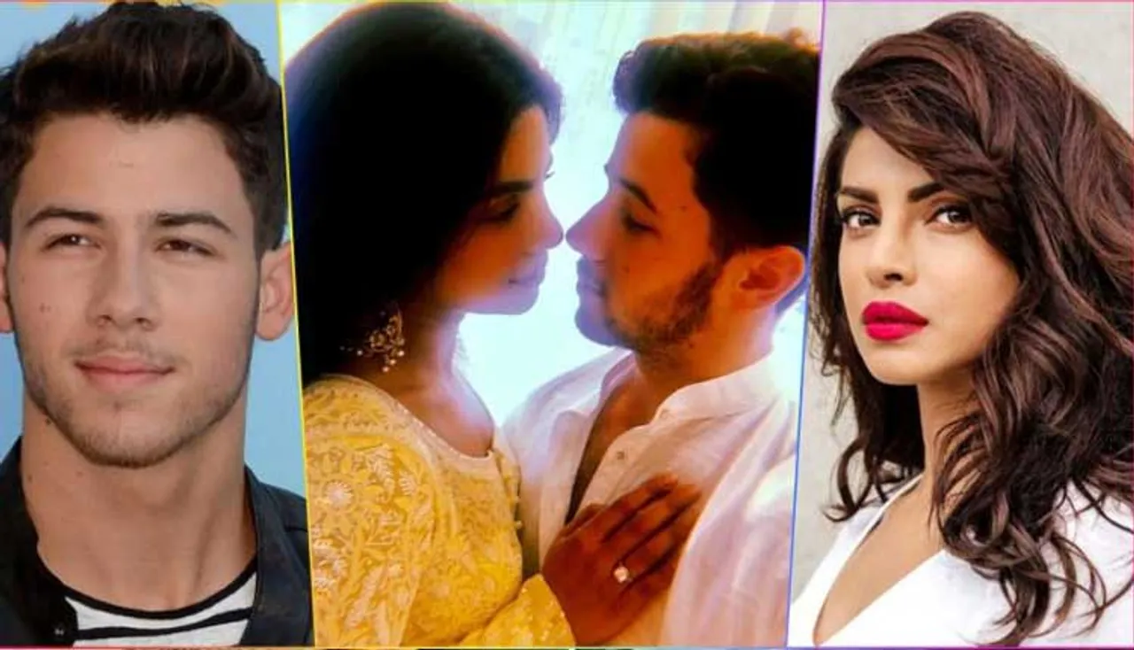 ପ୍ରିୟଙ୍କାଙ୍କ ଏହି କଥାକୁ ପସନ୍ଦ କରି ନଥିଲେ ନିକ୍‌