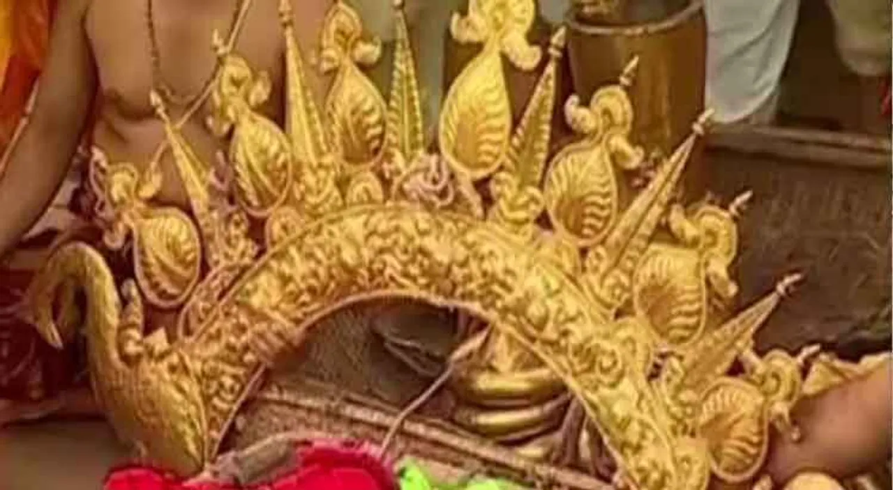 ଆକଳନ ହୋଇପାରେ ଶ୍ରୀଜଗନ୍ନାଥଙ୍କ ରତ୍ନଭଣ୍ଡାର!