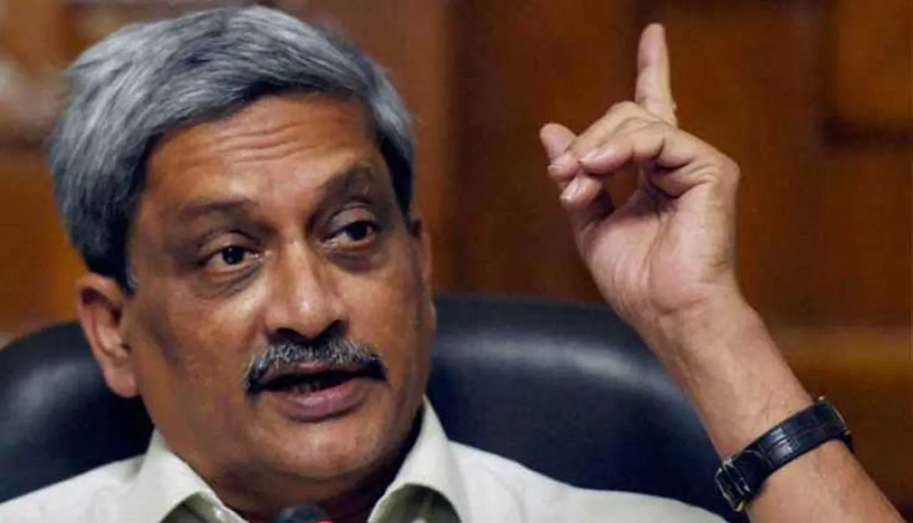 ଅଡ଼ୁଆରେ ପଡ଼ିଲେ ପାରିକର, ଜାଣନ୍ତୁ କାହିଁକି