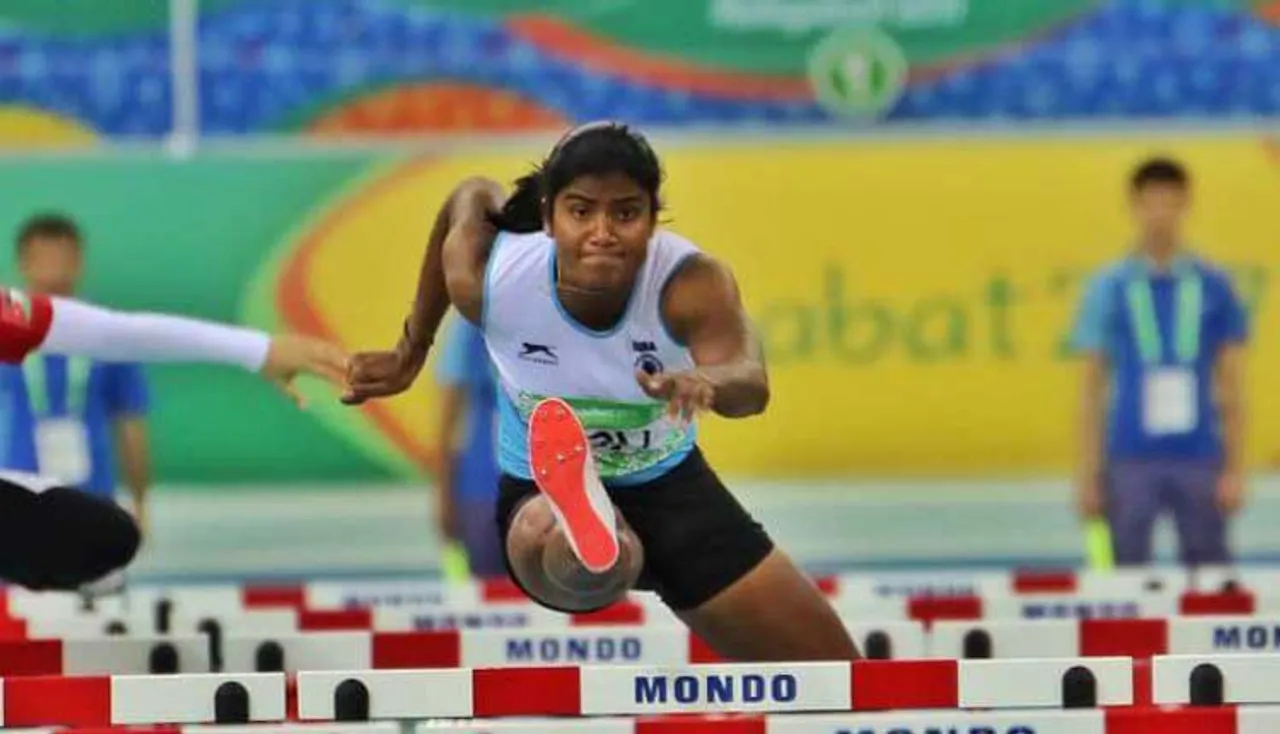 ଫାଇନାଲ୍‌ରେ ପୂର୍ଣ୍ଣିମା କାଂସ୍ୟ ପଦକ ଜିତିଲେ