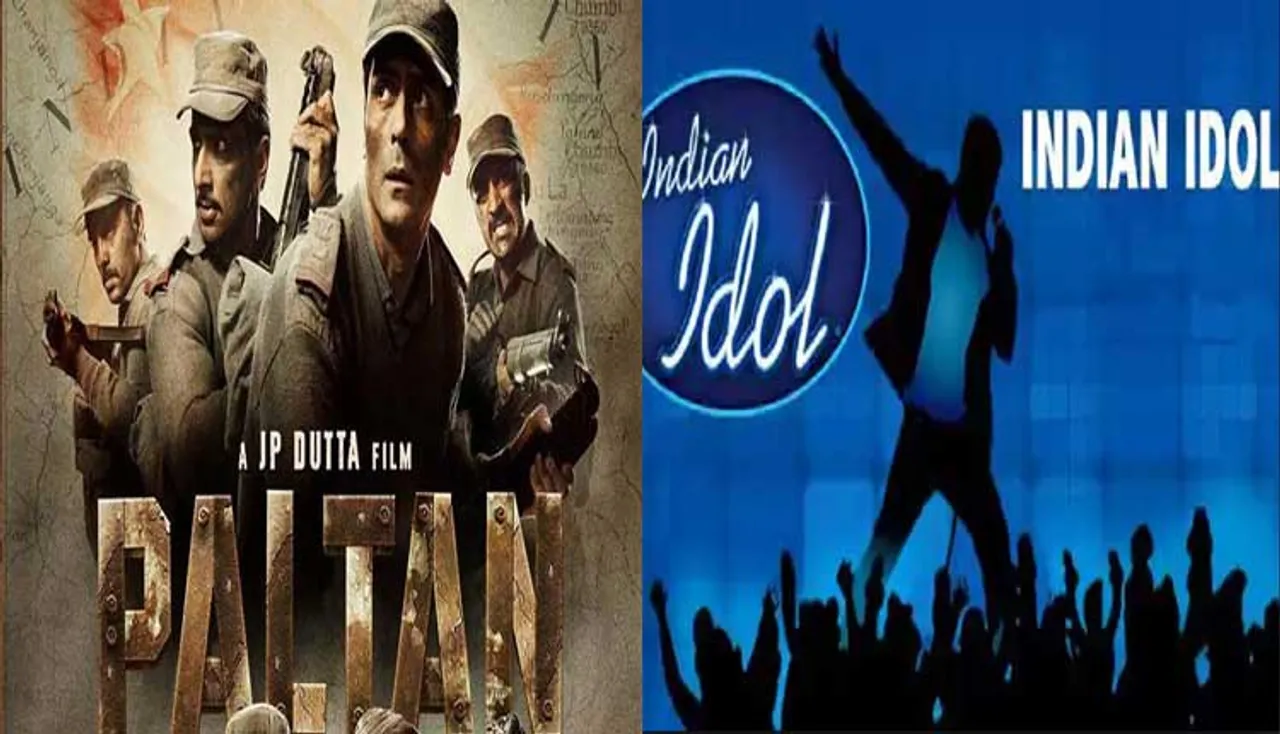 ଇଣ୍ଡିଆନ୍‌ ଆଇଡଲ୍ ପ୍ରତିଯୋଗୀ ଗାଇଲେ ‘ପଲ୍‌ଟନ୍‌’ର ଗୀତ, ଏମିତି ମିଳିଲା ଅଫର୍‌