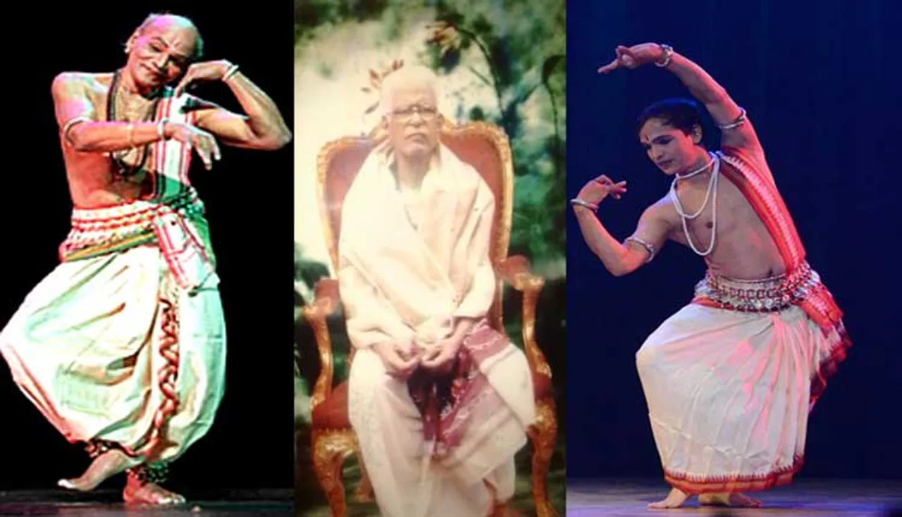 “ଗୁରୁ ଆମ ପାଇଁ ଏମିତି, ଯେମିତି ମେଘ ପାଇଁ ମୟୂର”