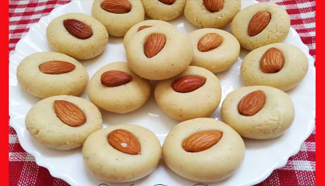 ଜନ୍ମାଷ୍ଟମୀରେ ଘରେ ପ୍ରସ୍ତୁତ କରନ୍ତୁ ପେଡ଼ା