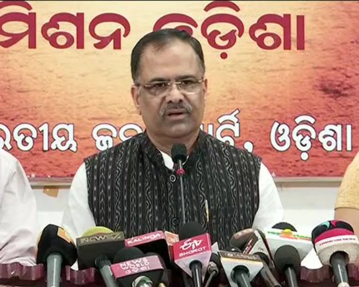 ବ୍ରହ୍ମ ବିଭ୍ରାଟ ରିପୋର୍ଟ ସାର୍ବଜନୀନ କରିବାକୁ କୋର୍ଟ ଯିବ ବିଜେପି