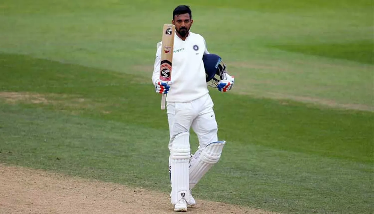 ଏକା ଲଢ଼ୁଛନ୍ତି ରାହୁଲ, ଏବେ ବି ବିପଦରେ ଟିମ୍‌ ଇଣ୍ଡିଆ