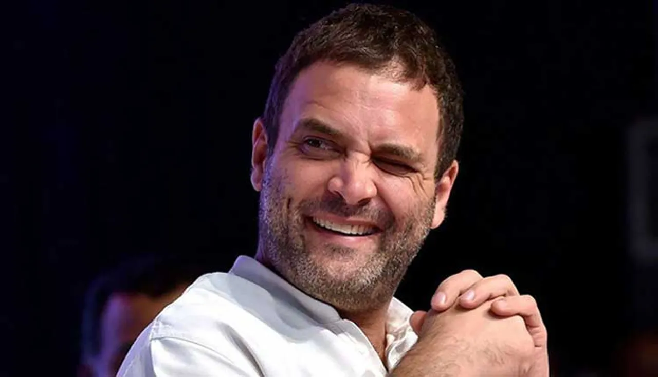 ରାହୁଲ ଗାନ୍ଧିଙ୍କ ସମର୍ଥନରେ ବାହାରିଲା ପାକିସ୍ତାନ! କହିଲା ସେ ପ୍ରଧାନମନ୍ତ୍ରୀ ହେଲେ ଭାରତ ପାଇଁ ଭଲ