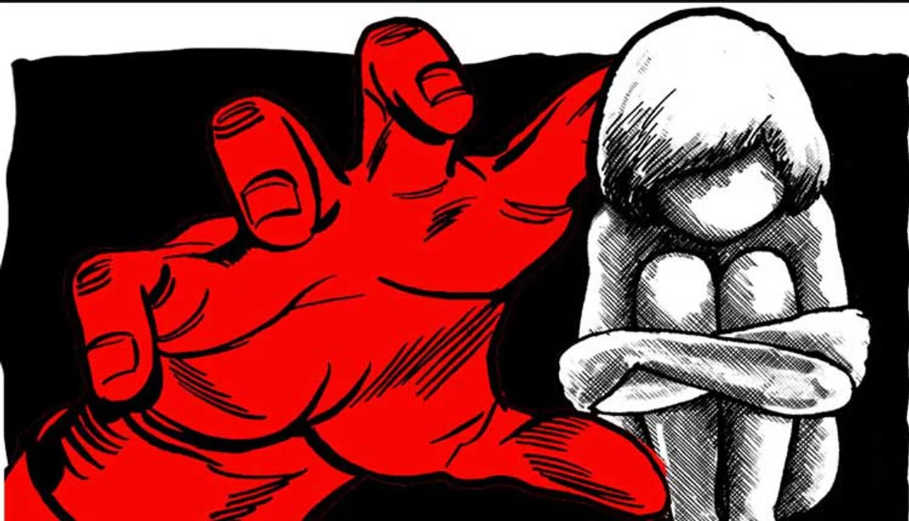 ବର୍ବରତାର ସବୁ ସୀମା ଟପିଲା ଯୁବକ, ୭ ବର୍ଷୀୟ ଶିଶୁ ସହ କଲା ଏମିତି କାମ