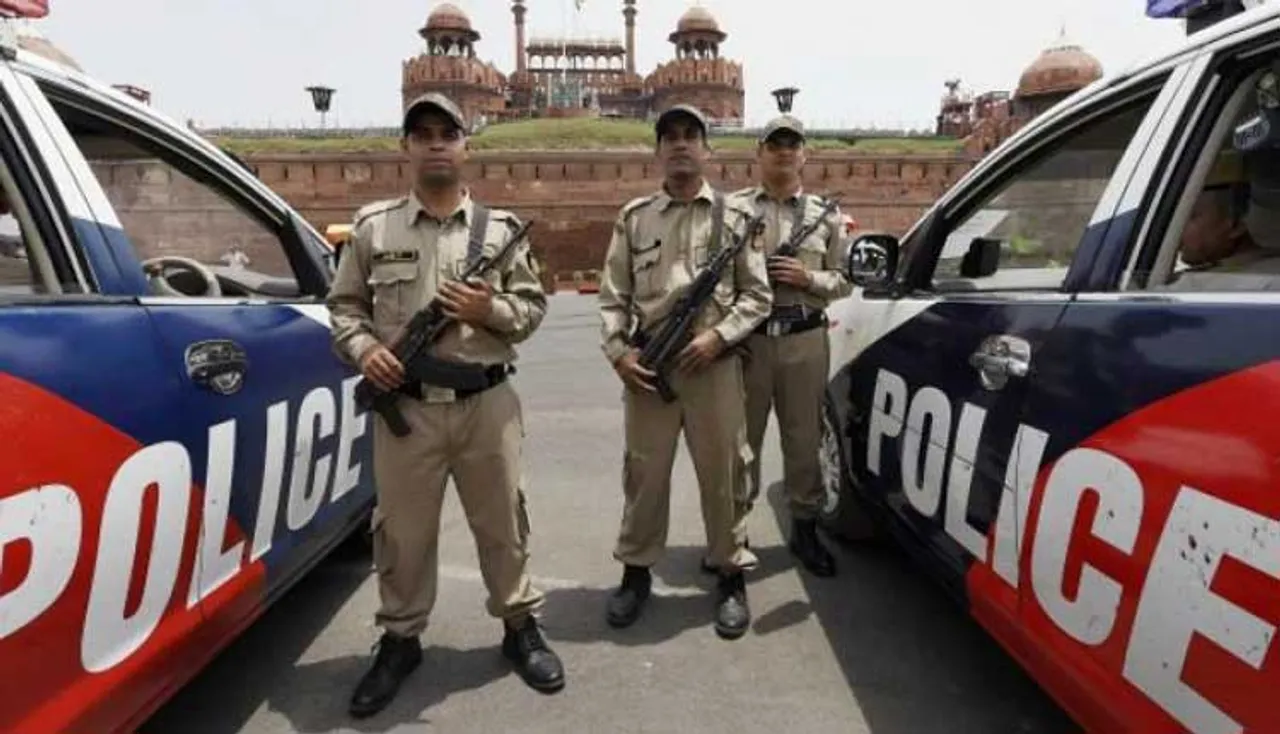 ଦିଲ୍ଲୀରେ ନରସଂହାର ପାଇଁ ଆସିଥିବା ଦୁଇ ଆଇଏସ ଆତଙ୍କବାଦୀ ଗିରଫ