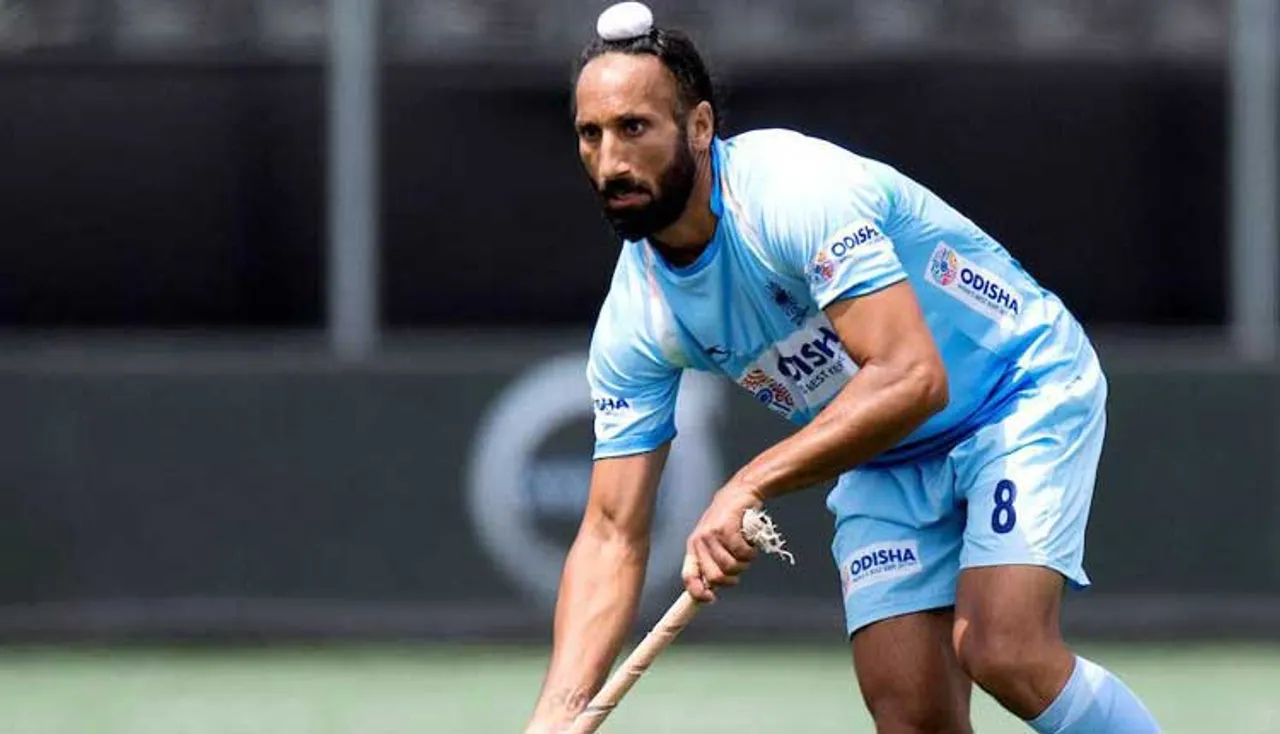 ଅବସର ଘୋଷଣା କଲେ ସର୍ଦ୍ଦାର ସିଂହ, ଖେଳିବେନି ବିଶ୍ୱକପ୍‌