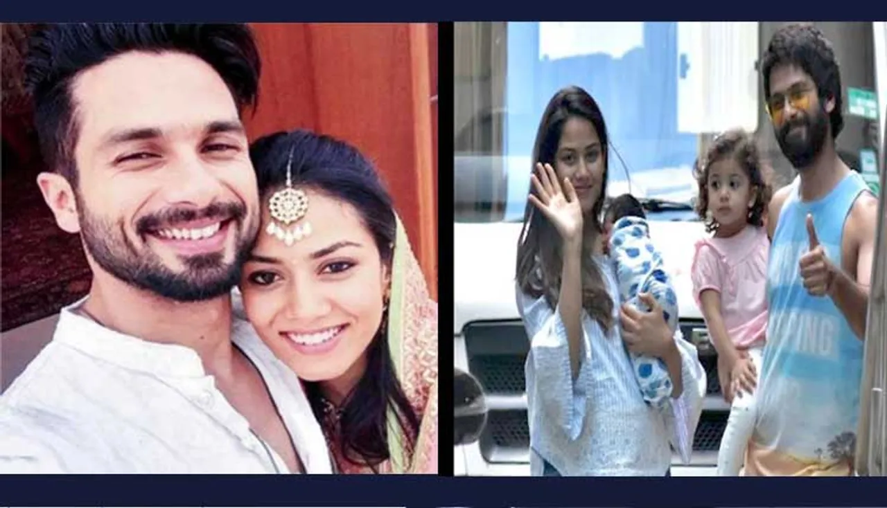 ପୁଅ ପାଇଁ ଉପହାର ନପଠାଇବାକୁ ଅନୁରୋଧ କଲେ ମୀରା ରାଜପୁତ, ଜାଣନ୍ତୁ କାରଣ