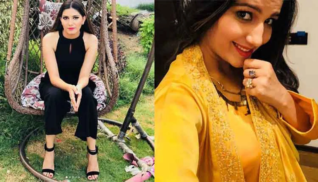 ସପ୍‌ନାଙ୍କ ନୂଆ ଲୁକ୍‌ ପଛର ରାଜ କ’ଣ, ପଢନ୍ତୁ