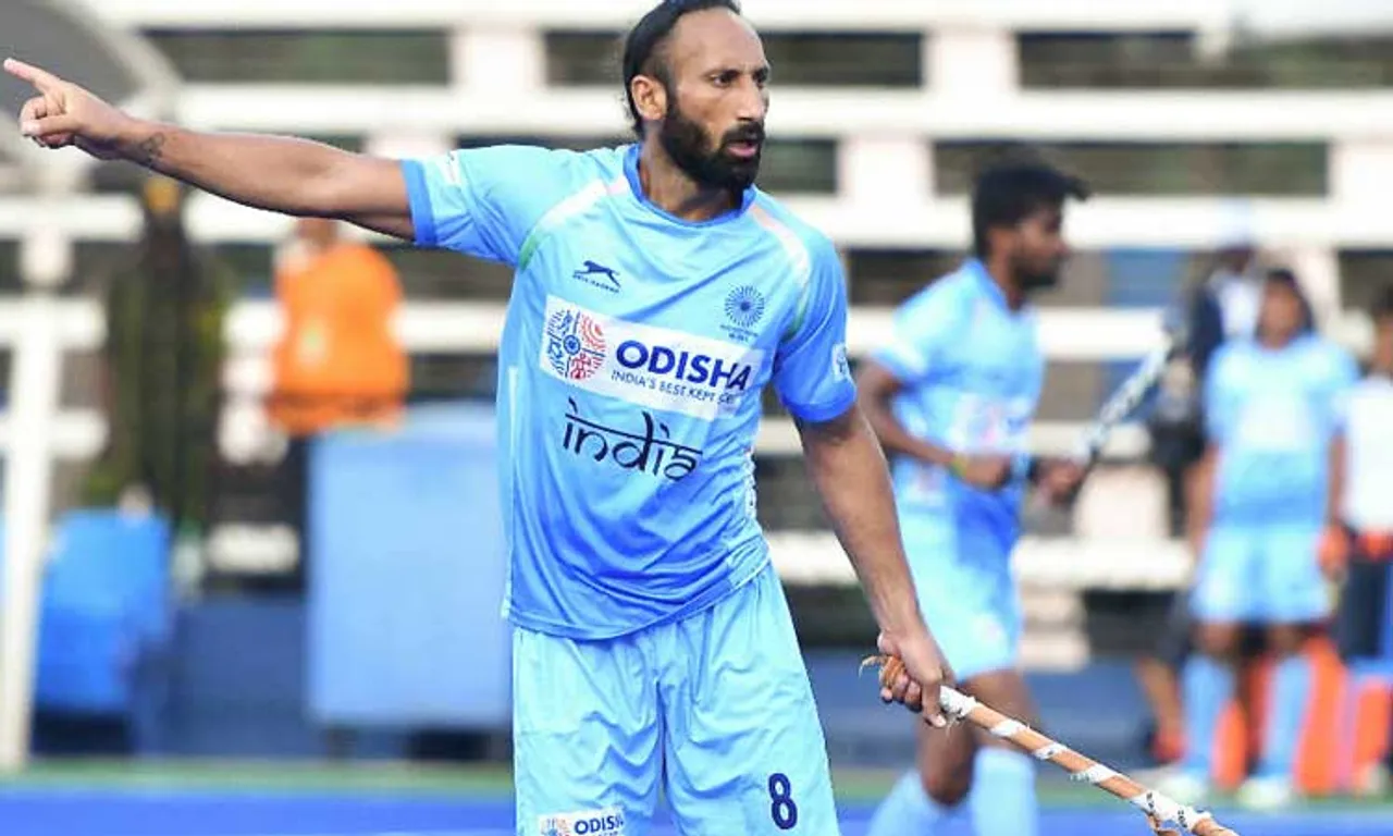 ଏସିଆନ୍‌ ଗେମ୍ସ ପରେ ଏମିତି କଥା କହିଲେ ହକି ତାରକା ସର୍ଦ୍ଦାର ଓ ରାନୀ 