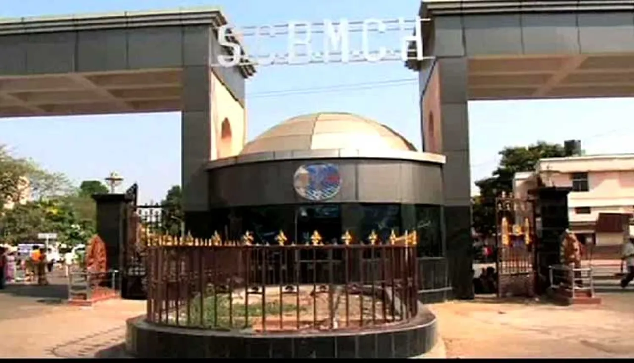 ଏସସିବି ମେଡିକାଲରେ ଏମବିବିଏସ୍ ସିଟ୍ ୧୫୦ରୁ ୨୫୦କୁ ବଢ଼ିବ