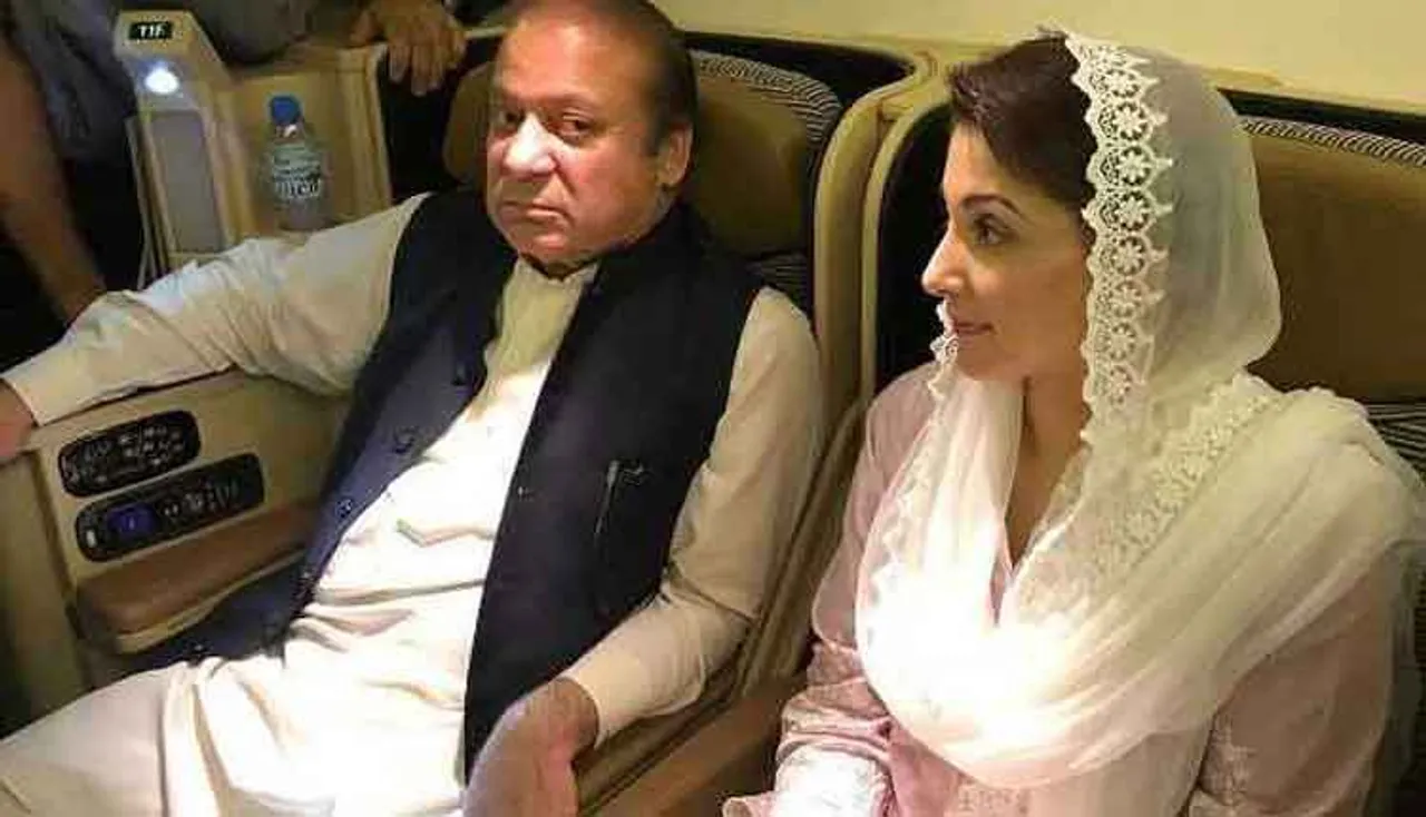 ମୁକ୍ତ ହେବେ ଶରିଫ୍‌ ଓ ତାଙ୍କ ଝିଅ, ଜେଲଦଣ୍ଡ ଖାରଜ କଲେ ପାକ୍‌ କୋର୍ଟ