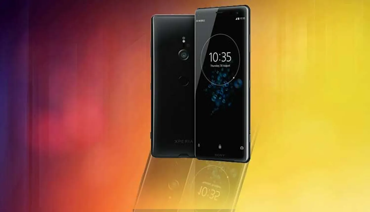 ବଜାରକୁ ଆସିଲା ୧୯ ମେଗାପିକ୍ସେଲ୍‌ କ୍ୟାମେରା ସହିତ Sony Xperia XZ3