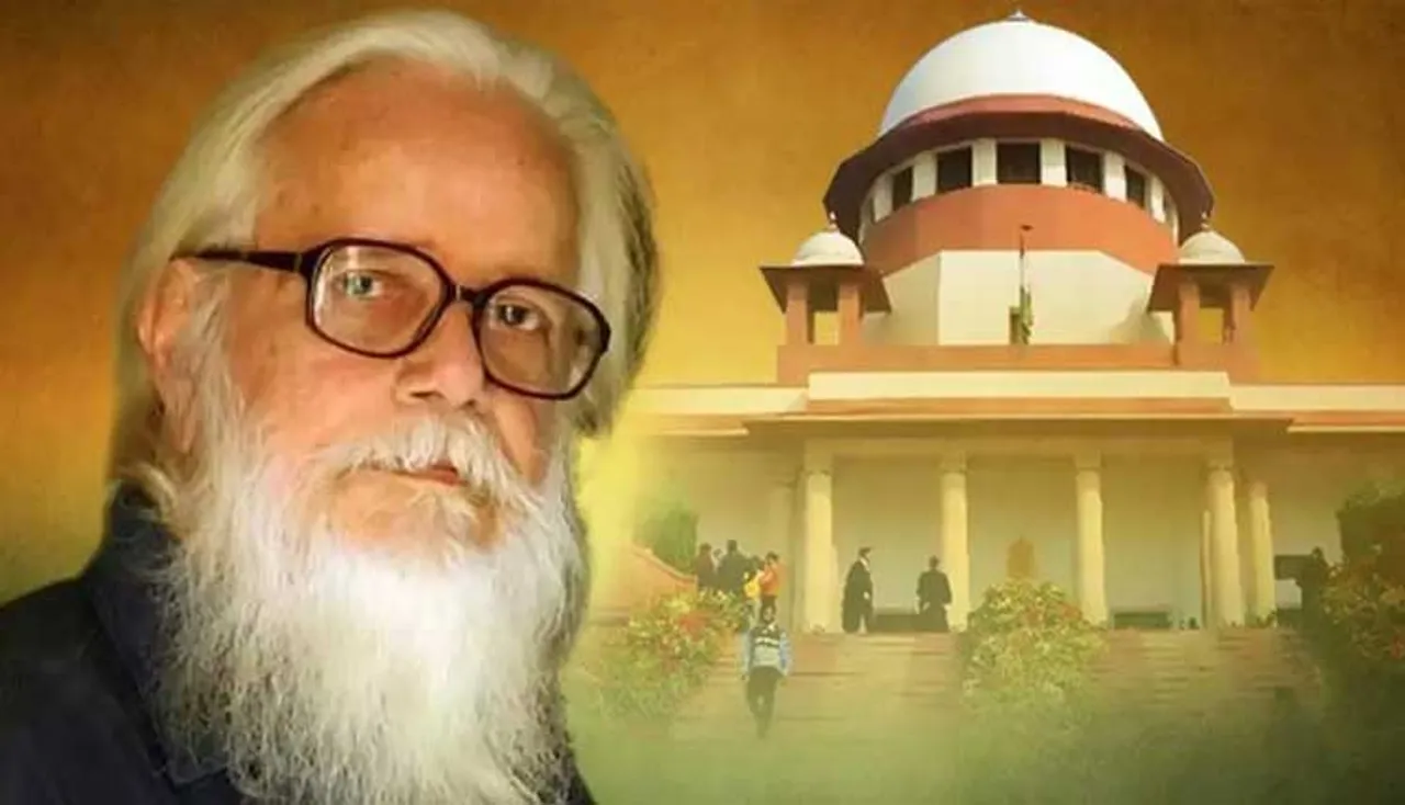 କେରଳ ପୁଲିସ୍ ମିଛରେ ଫସାଇଥିଲା, ଏବେ ସୁପ୍ରିମକୋର୍ଟ ନ୍ୟାୟ ଦେଲେ