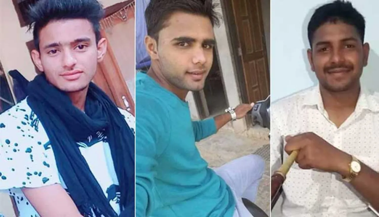 ହରିଆଣା ସିବିଏସ୍‌ଇ ଟପ୍ପରଙ୍କୁ ଗଣଦୁଷ୍କର୍ମ ମାମଲାରେ ଯବାନ ସମ୍ପୃକ୍ତ !