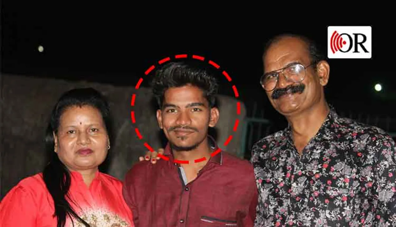 'ମୋମୋ' ଖାଉଛି ମୁଣ୍ଡ, ଛାତରୁ ଡେଇଁ ଜୀବନ ହାରିଲେ ଭୁବନେଶ୍ୱରର ଇଞ୍ଜିନିୟରିଂ ଛାତ୍ର