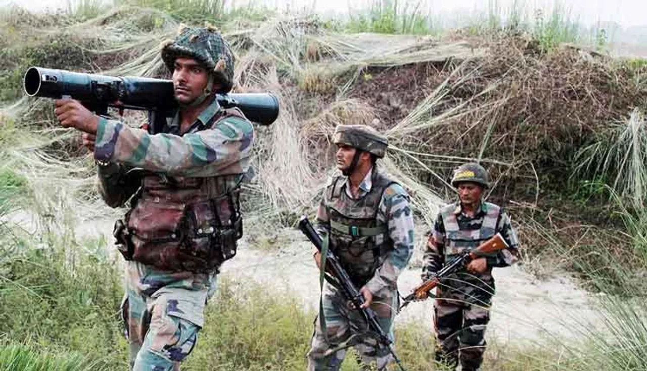 ଏଣିକି ସେପ୍ଟେମ୍ବର ୨୯କୁ ସର୍ଜିକାଲ ଷ୍ଟ୍ରାଇକ୍‌ ଦିବସ ଭାବେ ପାଳନ କରାଯିବ