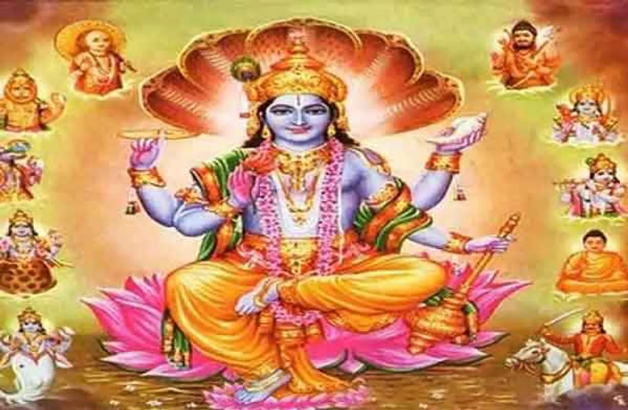 ରବିବାର ଅନନ୍ତ ଚତୁର୍ଦ୍ଦଶୀ: ଜାଣନ୍ତୁ କେମିତି କରିବେ ‘ଅନନ୍ତ ନାରାୟଣ’ଙ୍କ ପୂଜା