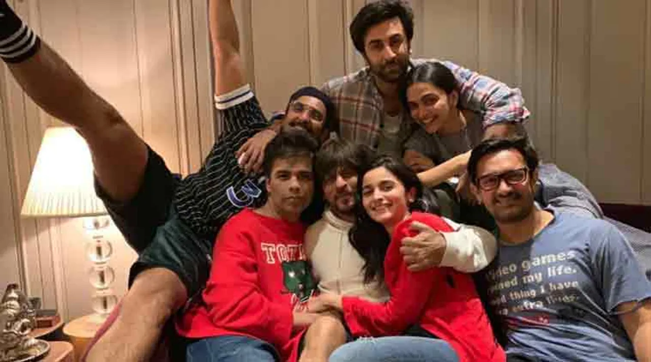 ଗୋଟିଏ ଫ୍ରେମ୍‌ରେ ଗୋଠେ ଷ୍ଟାର୍‌, ଫଟୋ ଭାଇରାଲ୍‌