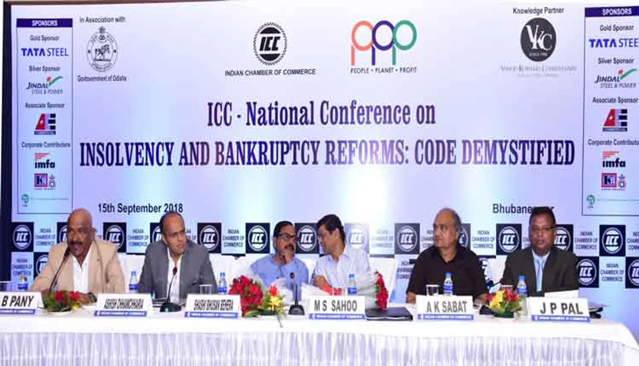 ଆଦାୟ ହୋଇଛି ୮୧ ହଜାର କୋଟି ଟଙ୍କାର ଋଣ: ଆଇବିବିଆଇ ଅଧ୍ୟକ୍ଷ