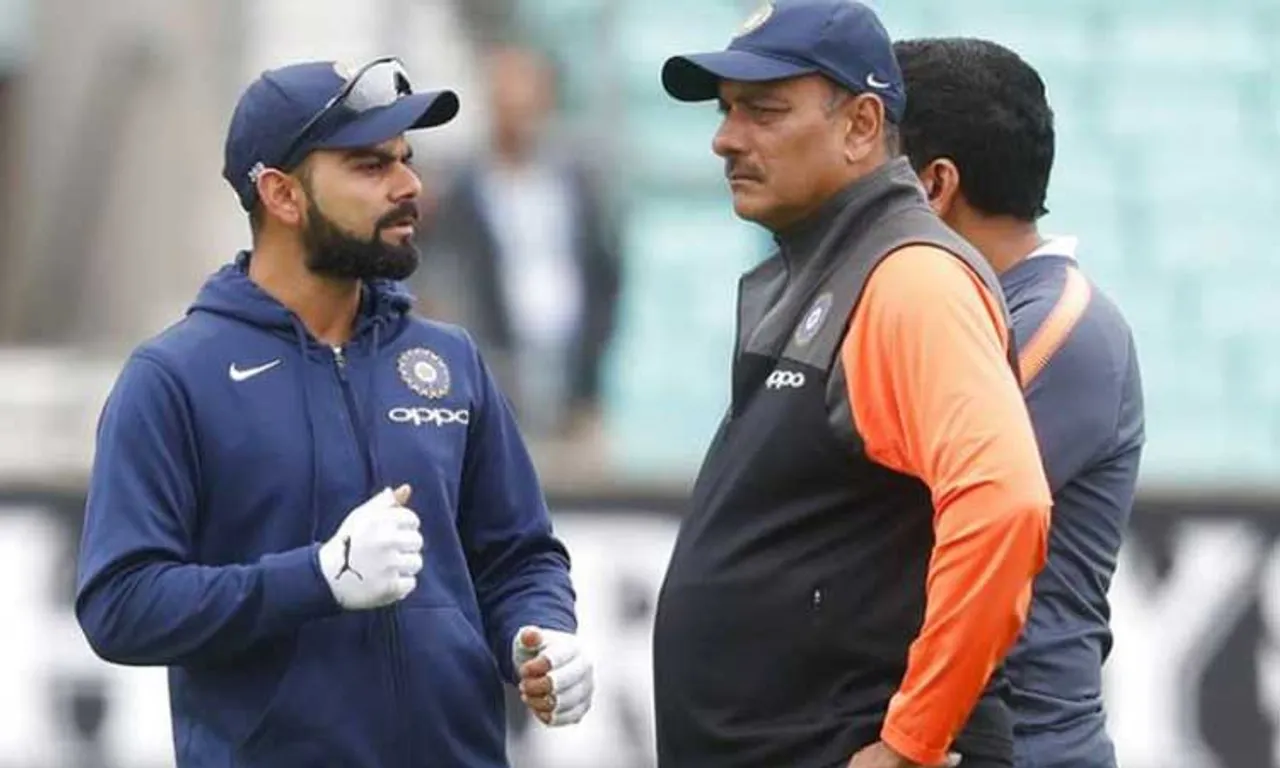 ଆସନ୍ତାକାଲି ୫ମ ଟେଷ୍ଟ୍‌, ସମ୍ମାନ ପାଇଁ ଖେଳିବ ଟିମ୍‌ ଇଣ୍ଡିଆ