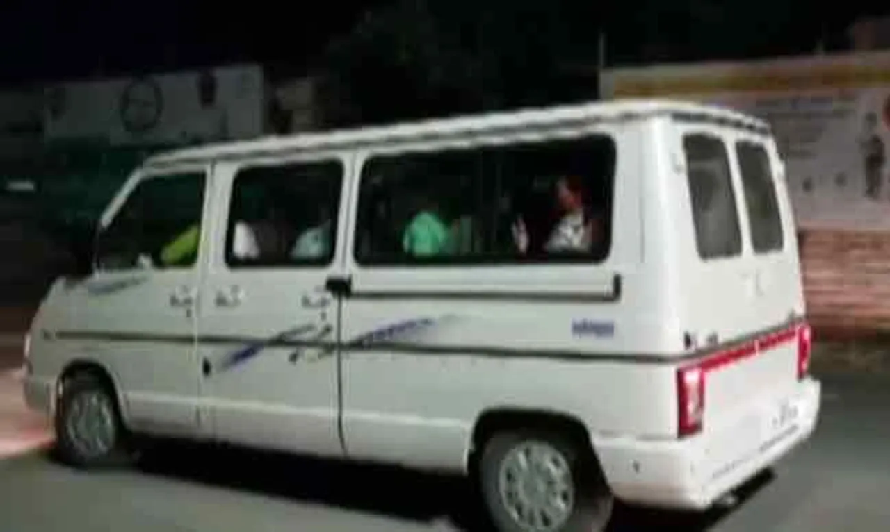 ବଲାଙ୍ଗିର ଜେଲ୍‌ ହାଜତରେ ୪ କୁଖ୍ୟାତ ଡକାୟତ