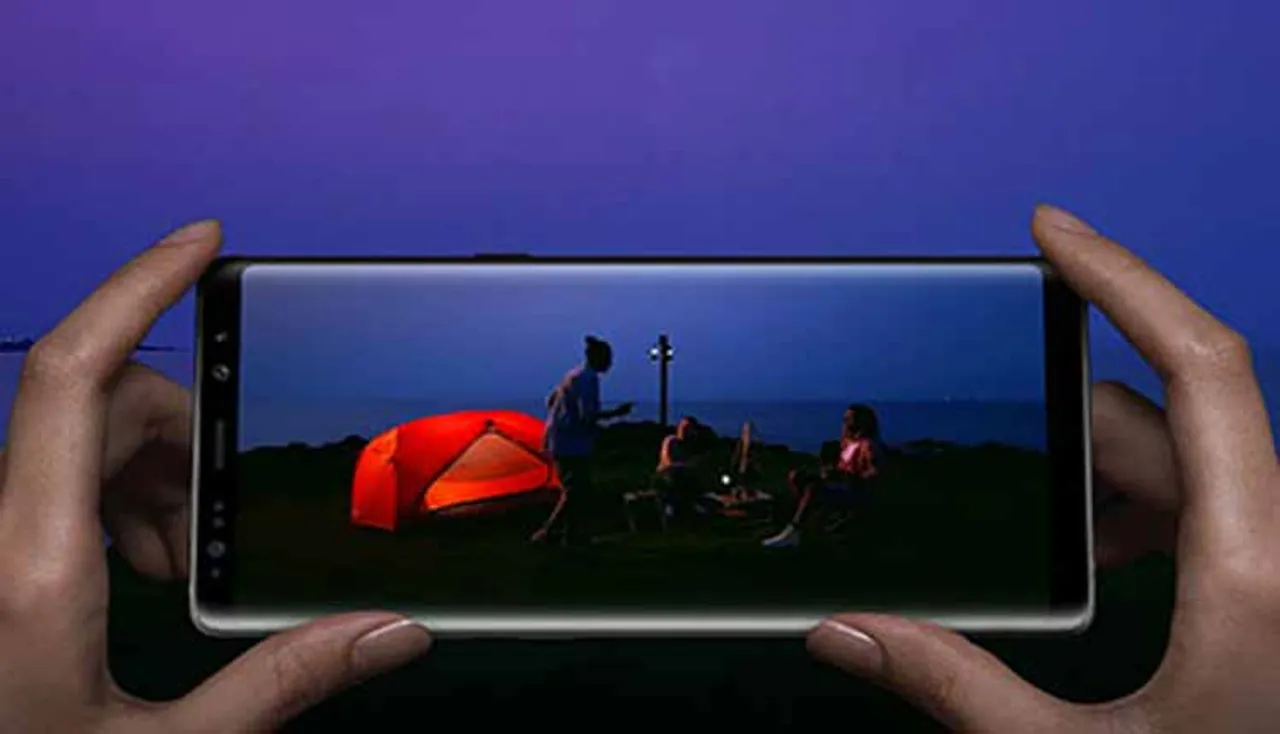 ଫଟୋଗ୍ରାଫି ଓ ଶୁଟିଂ ପାଇଁ ବେଷ୍ଟ୍‌ କ୍ୟାମେରା ଫୋନ୍‌